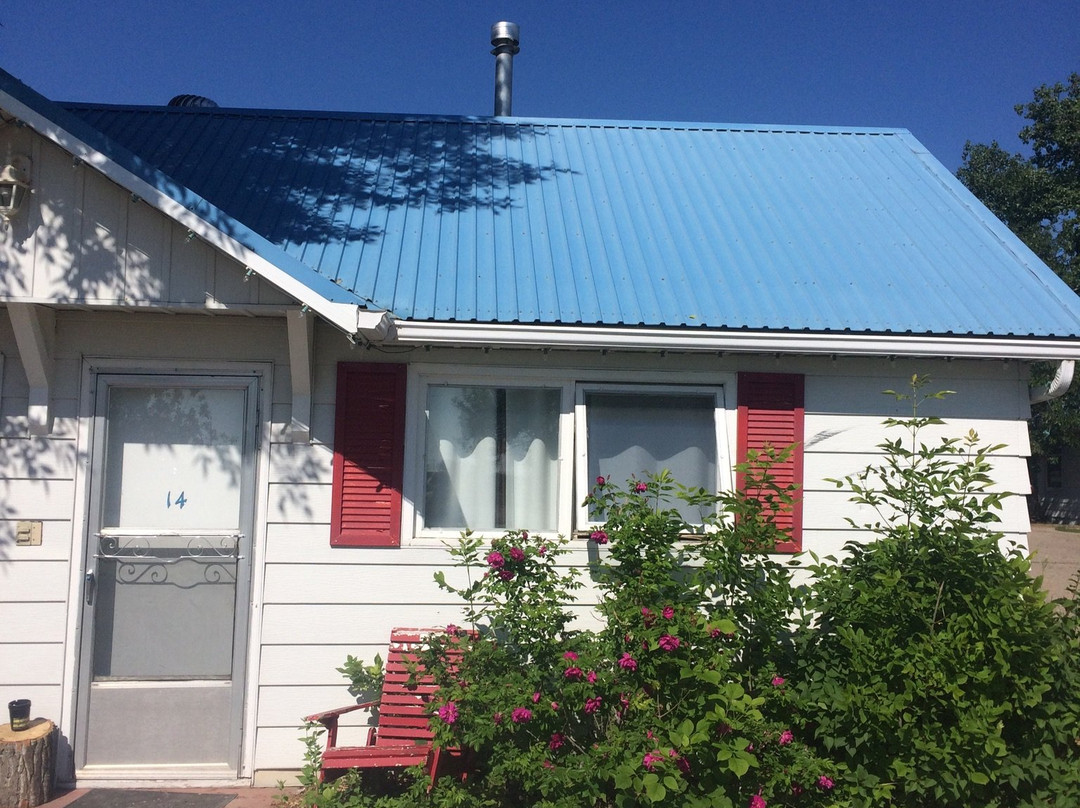 Bluebird Motel主图