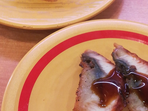 かっぱ寿司 春日井店