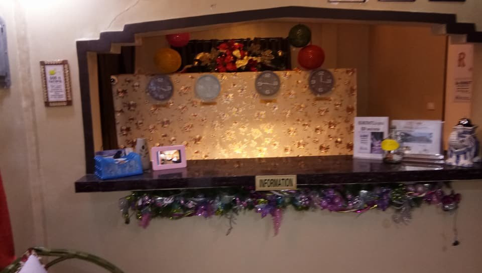 RSG Microhotel主图