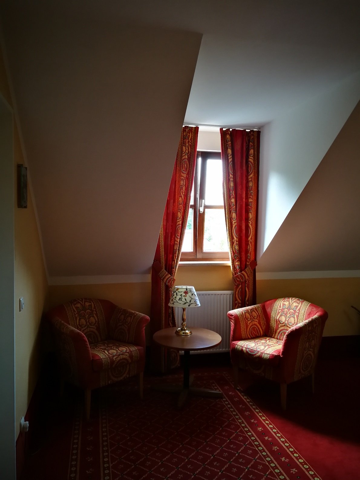 Hotel Gasthof Schäfflerwirt-浴室