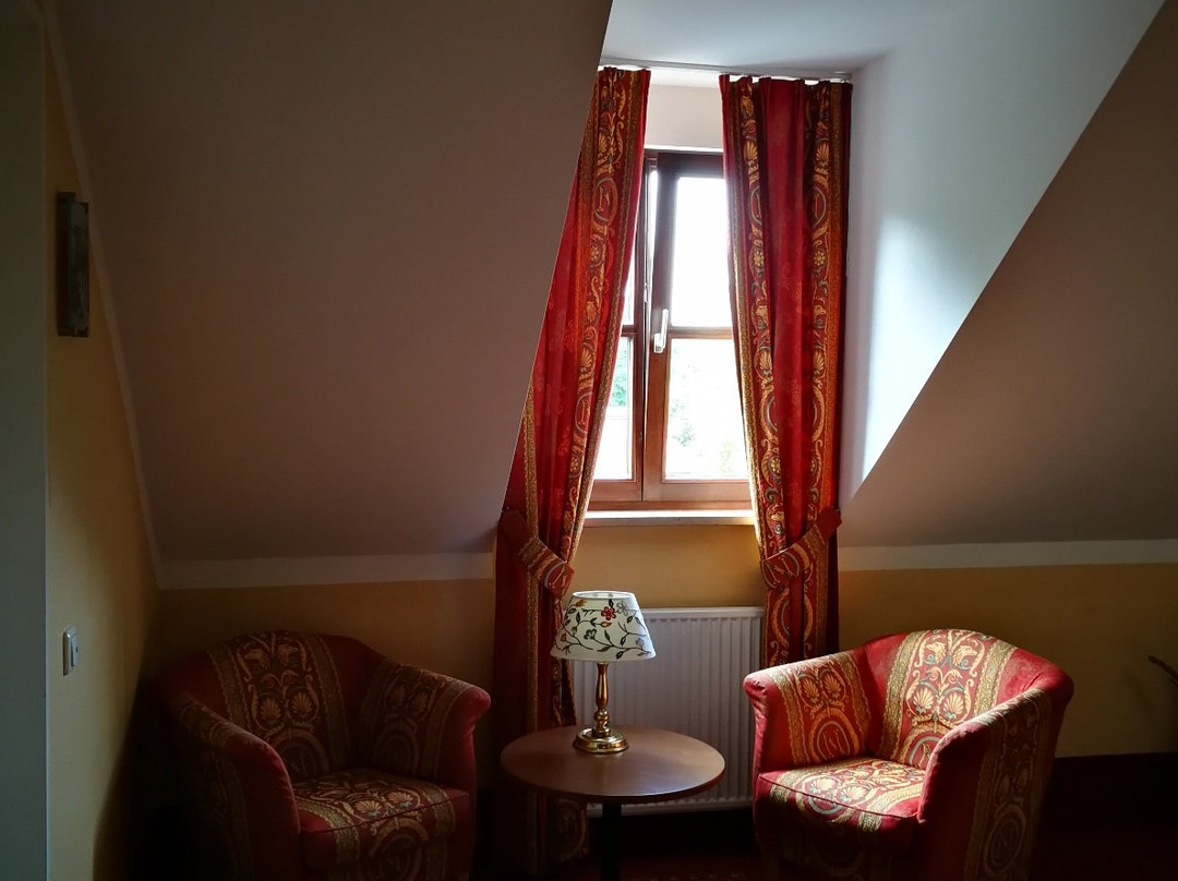 Hotel Gasthof Schäfflerwirt主图