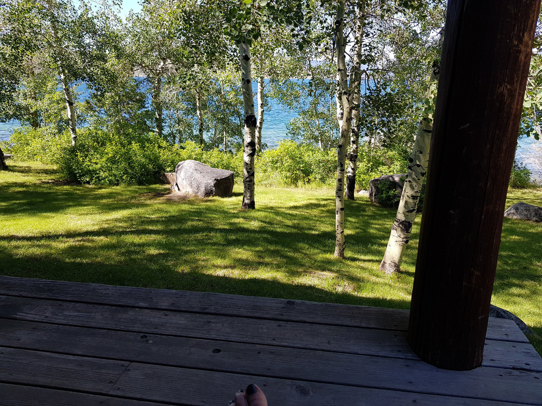 Lakeside Lodge Resort & Marina主图