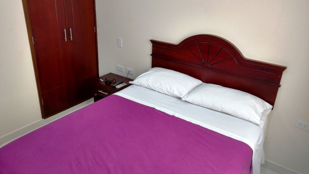 Sol Caribe Hotel主图