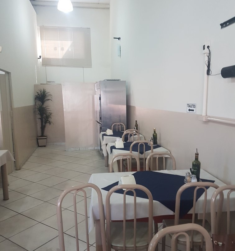 Mineirissimo Restaurante