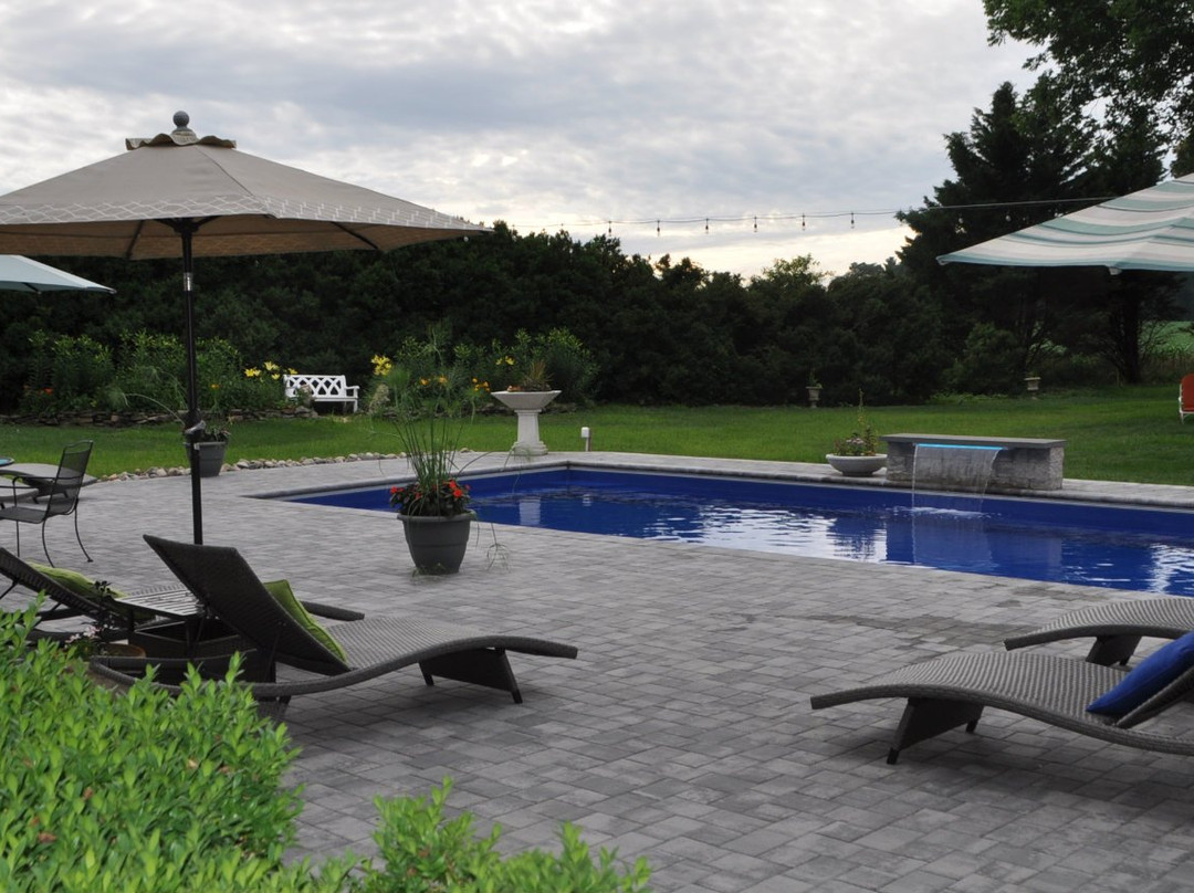 Mansion Farm Inn主图