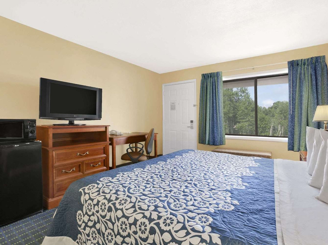 Days Inn by Wyndham Middletown主图