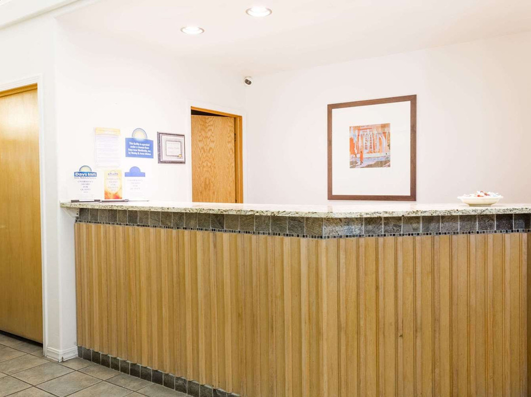 Days Inn by Wyndham Kimball主图