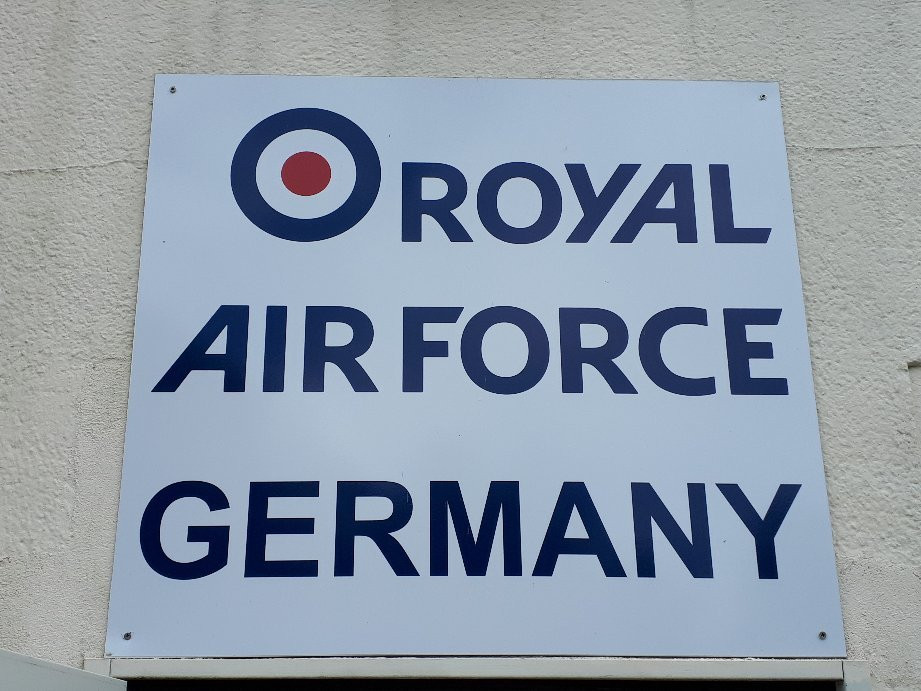 Royal Air Force Museum Laarbruch景点图片