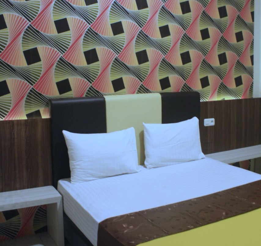 Tabuhan Inn & Spa Banyuwangi主图