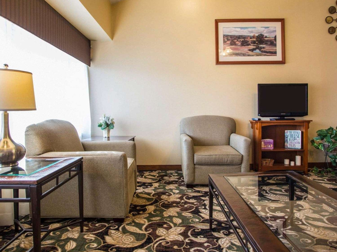 AmericInn by Wyndham Marshfield主图