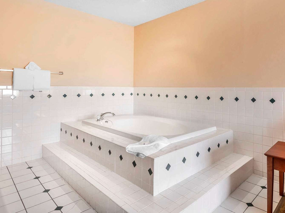 Quality Inn & Suites主图