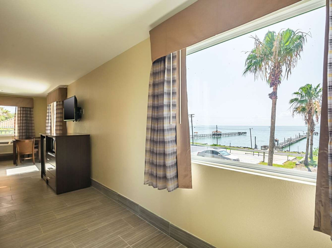 Quality Inn On Aransas Bay主图