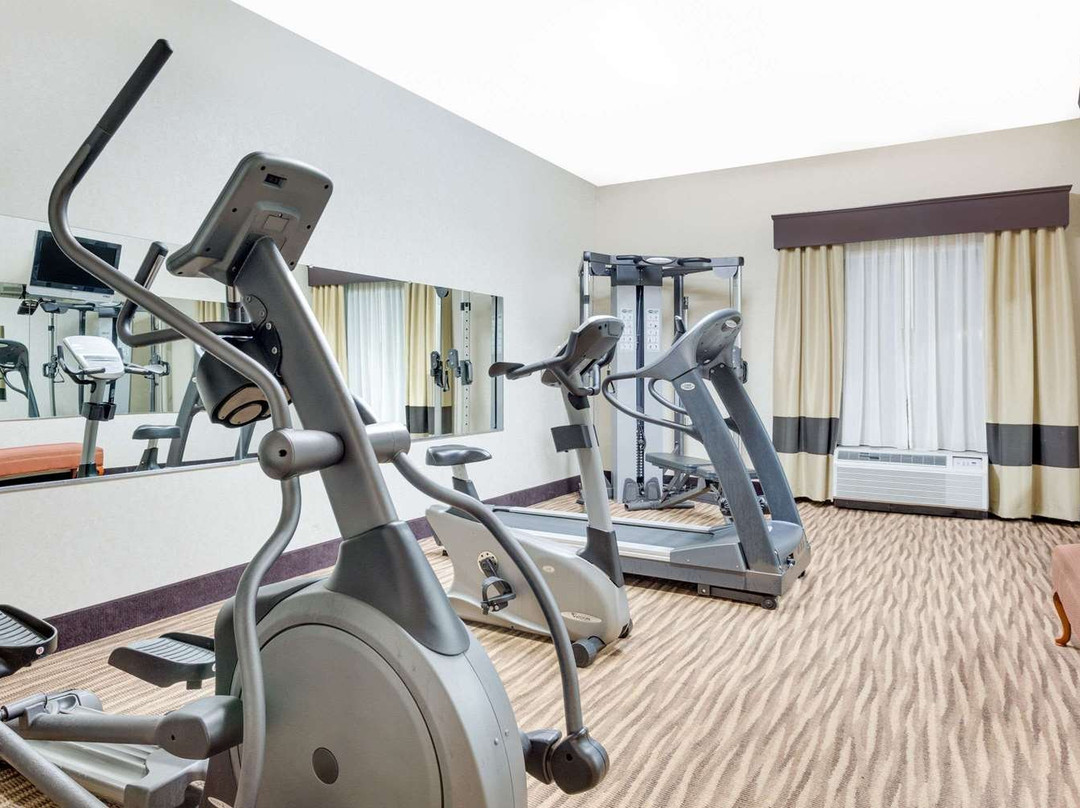 Baymont by Wyndham Augusta Riverwatch主图