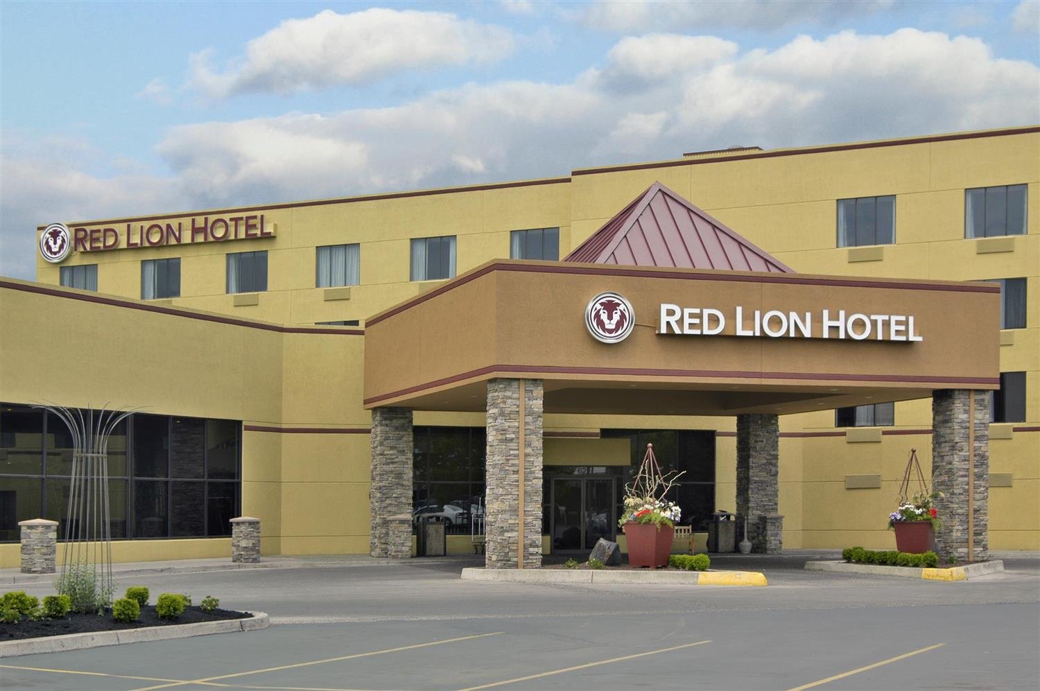 Hells Canyon Grand Hotel-官方