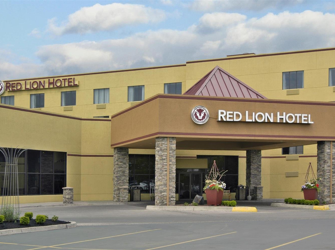 Hells Canyon Grand Hotel主图