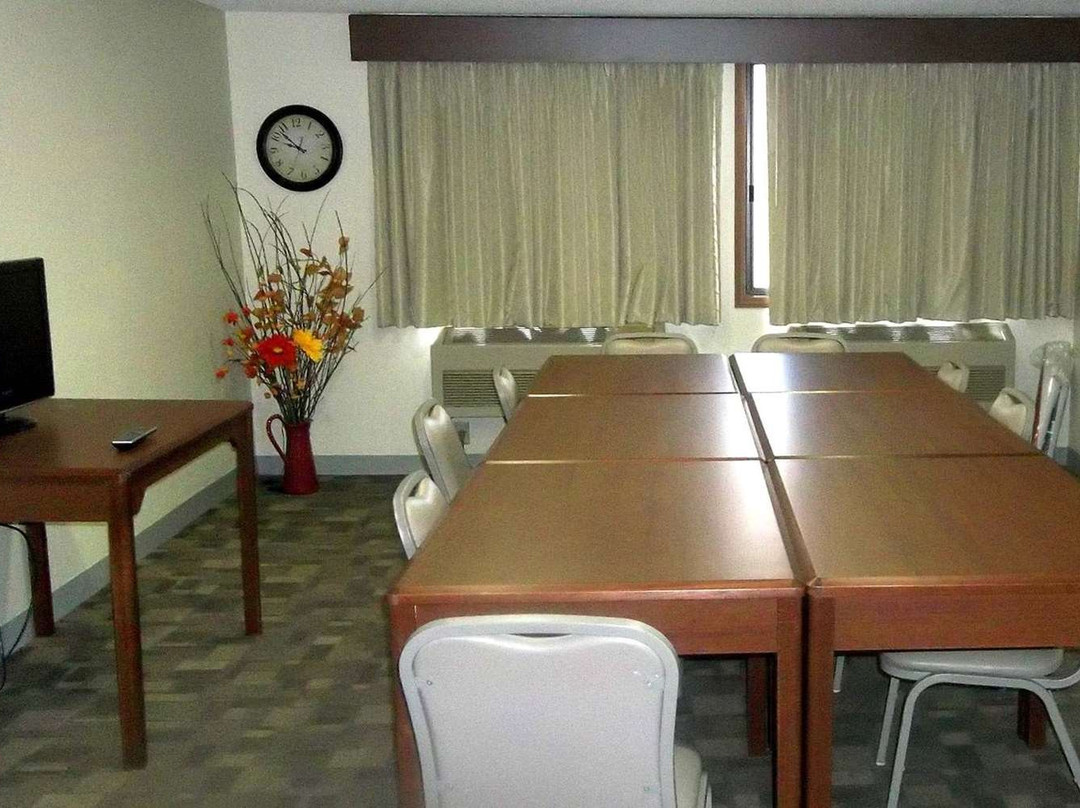AmericInn by Wyndham Grand Rapids主图