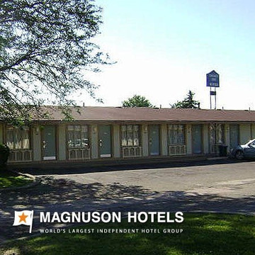 OYO Hotel Wadsworth OH I-76