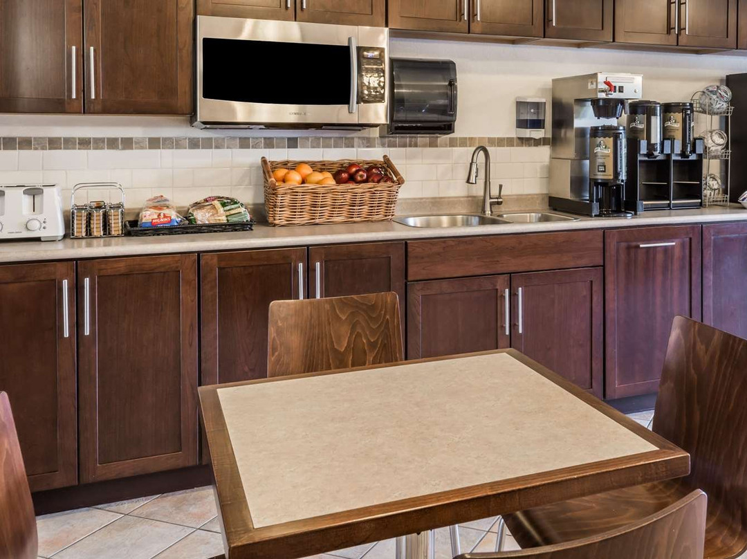 Super 8 by Wyndham Vermilion AB主图