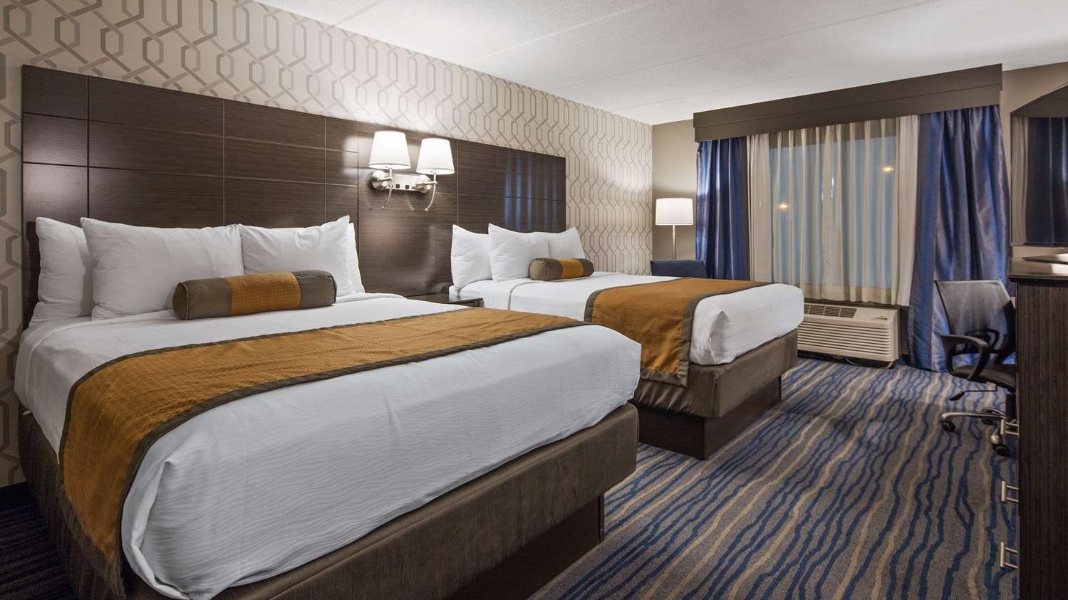 Best Western Plus Bowling Green-官方