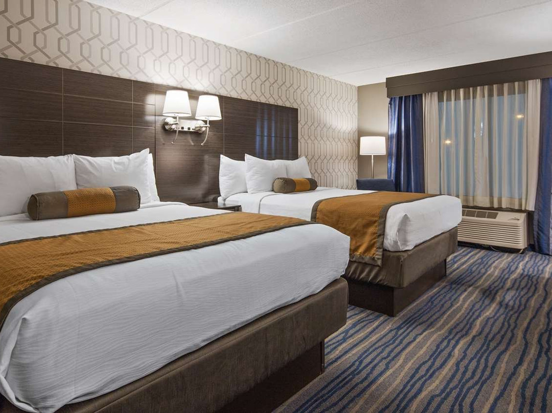 Best Western Plus Bowling Green主图