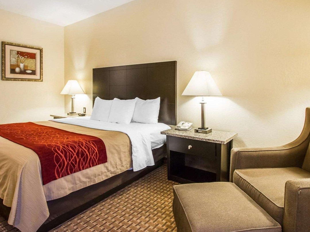 Comfort Inn near Grand Canyon主图