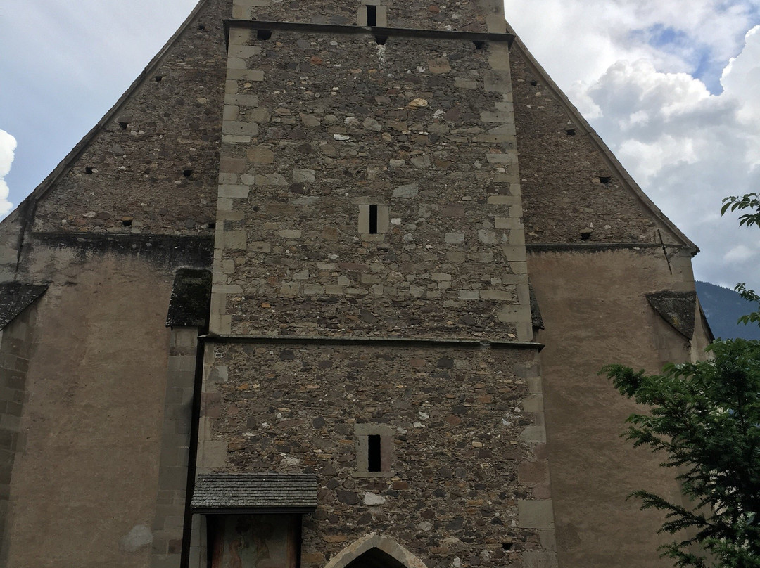 Chiesa di Nostra Signora di Villa景点图片