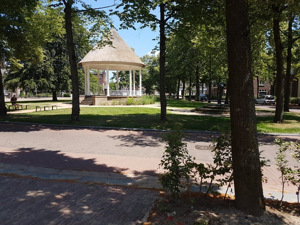 Waalre旅游攻略图片