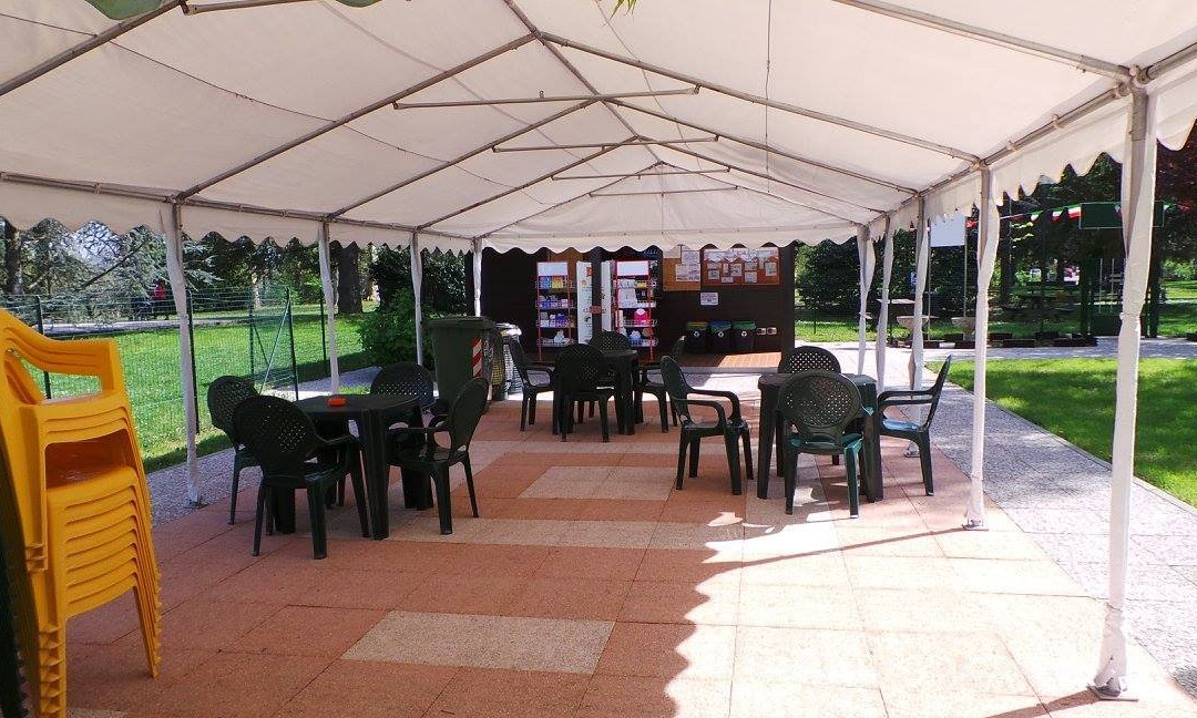 Miniaturgolf Club di Novi Ligure景点图片