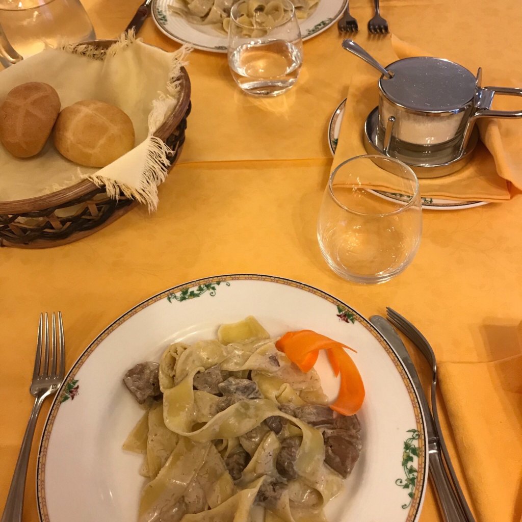 Domina Parco dello Stelvio-浴室