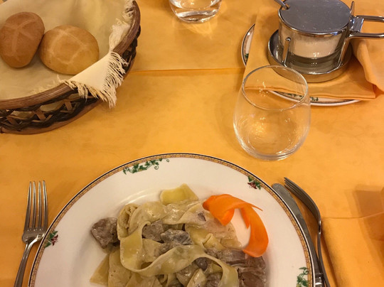 Domina Parco dello Stelvio主图