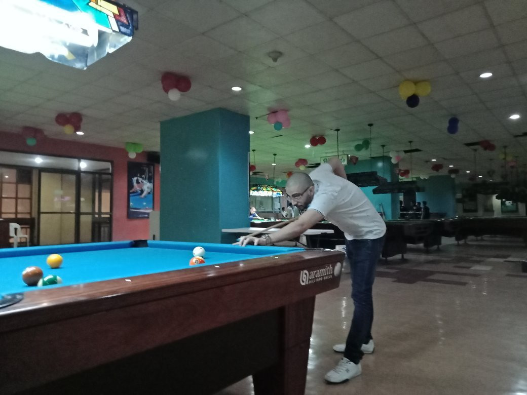 Superbowl-马卡蒂必去景点