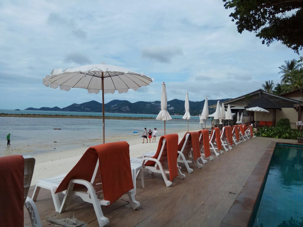 蒙天之家酒店主图