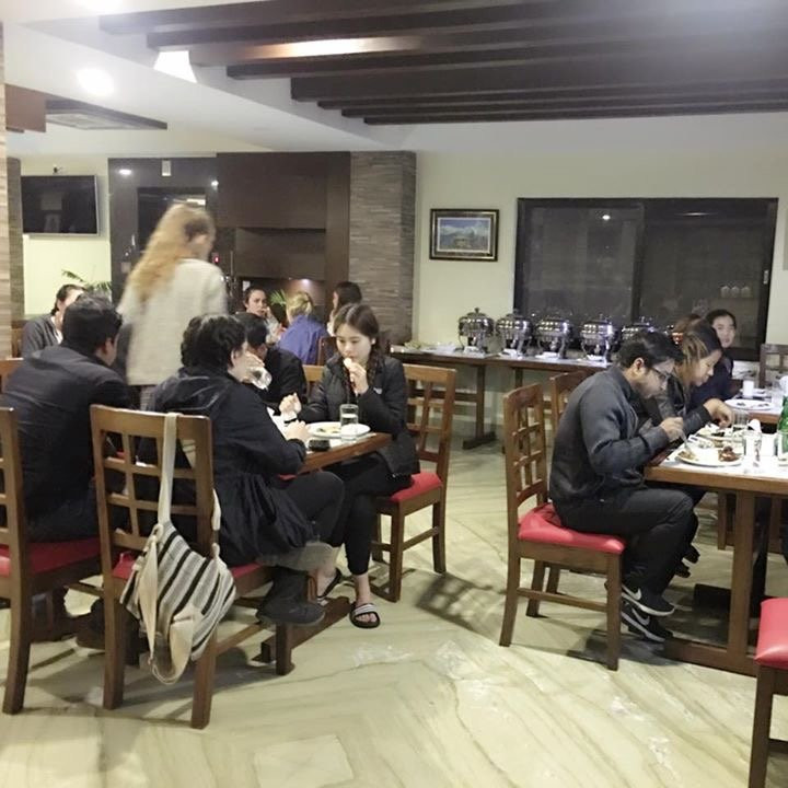 Hotel Kumari Star Inn主图