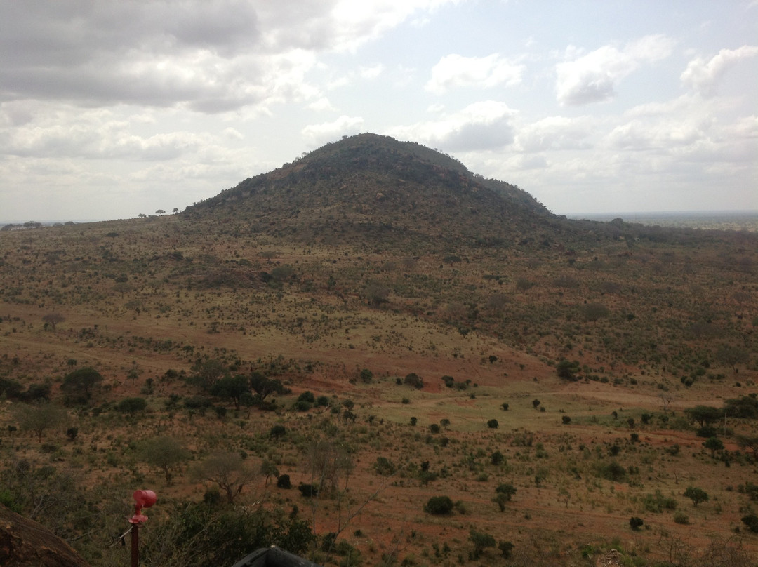 Tact Private Transfers and Day Trips-内罗毕必去景点