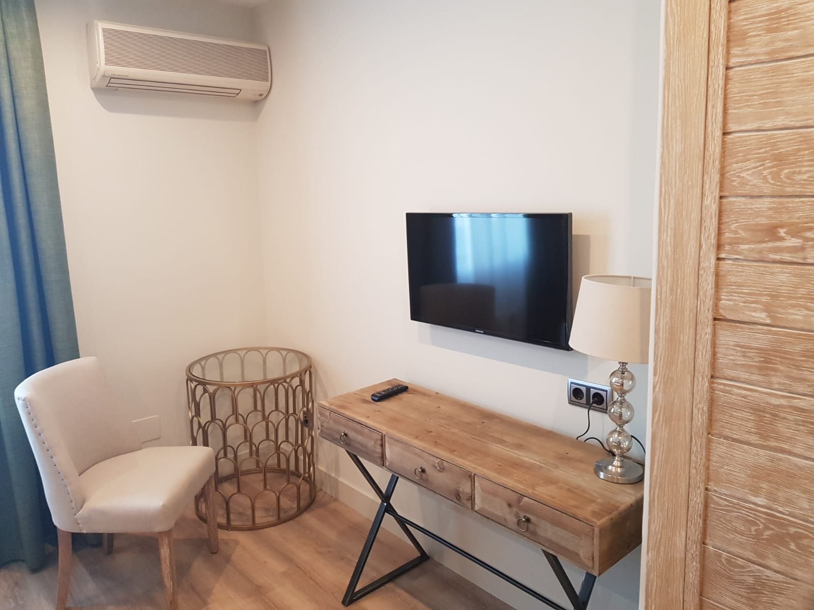 Hotel Solimpar-官方