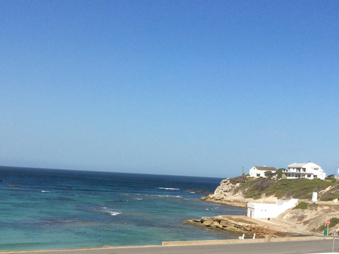 Arniston Spa Hotel主图