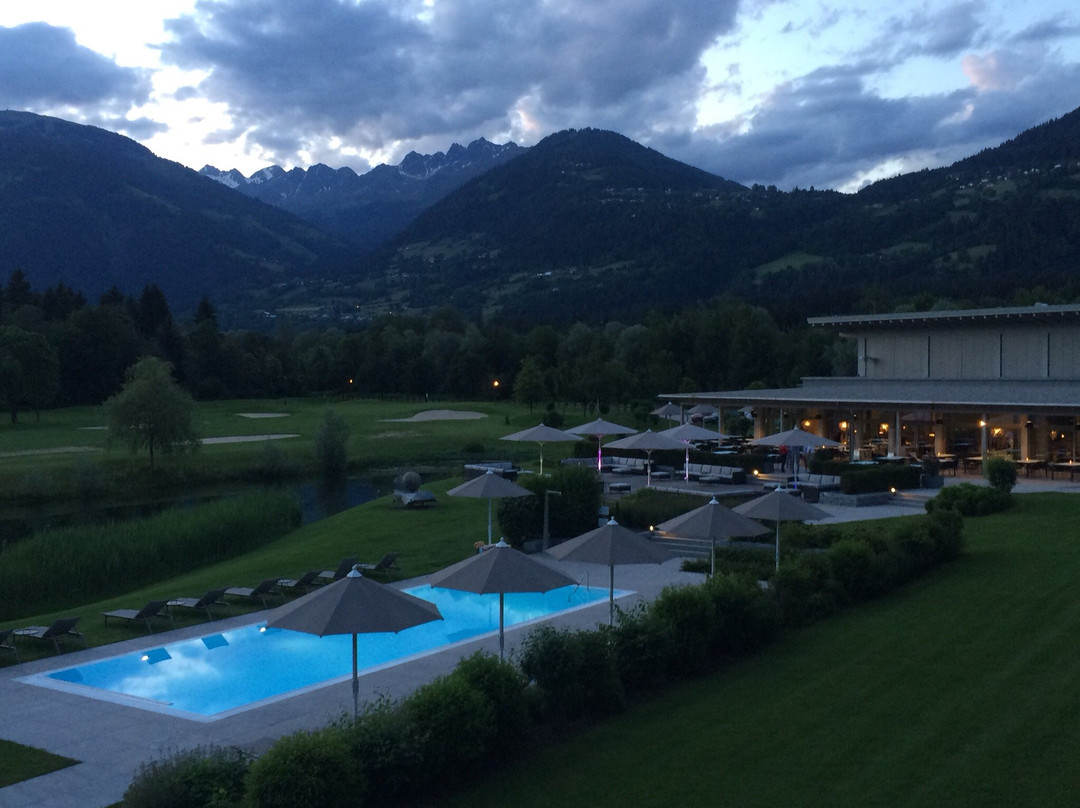 Dolomitengolf Suites主图