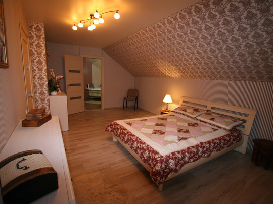 Zajamnaje旅游攻略图片