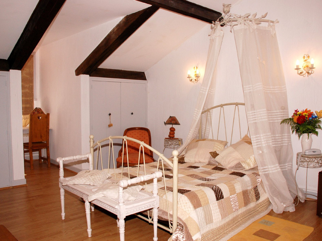 Hotel des Thermes主图