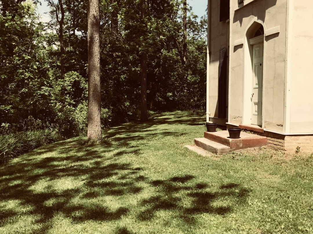 Chiefswood National Historic Site-Ohsweken必去景点