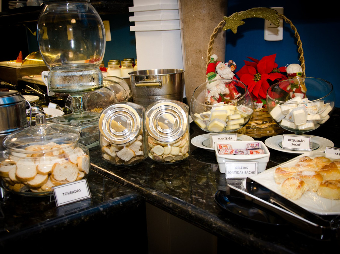 Primum Palace Hotel主图