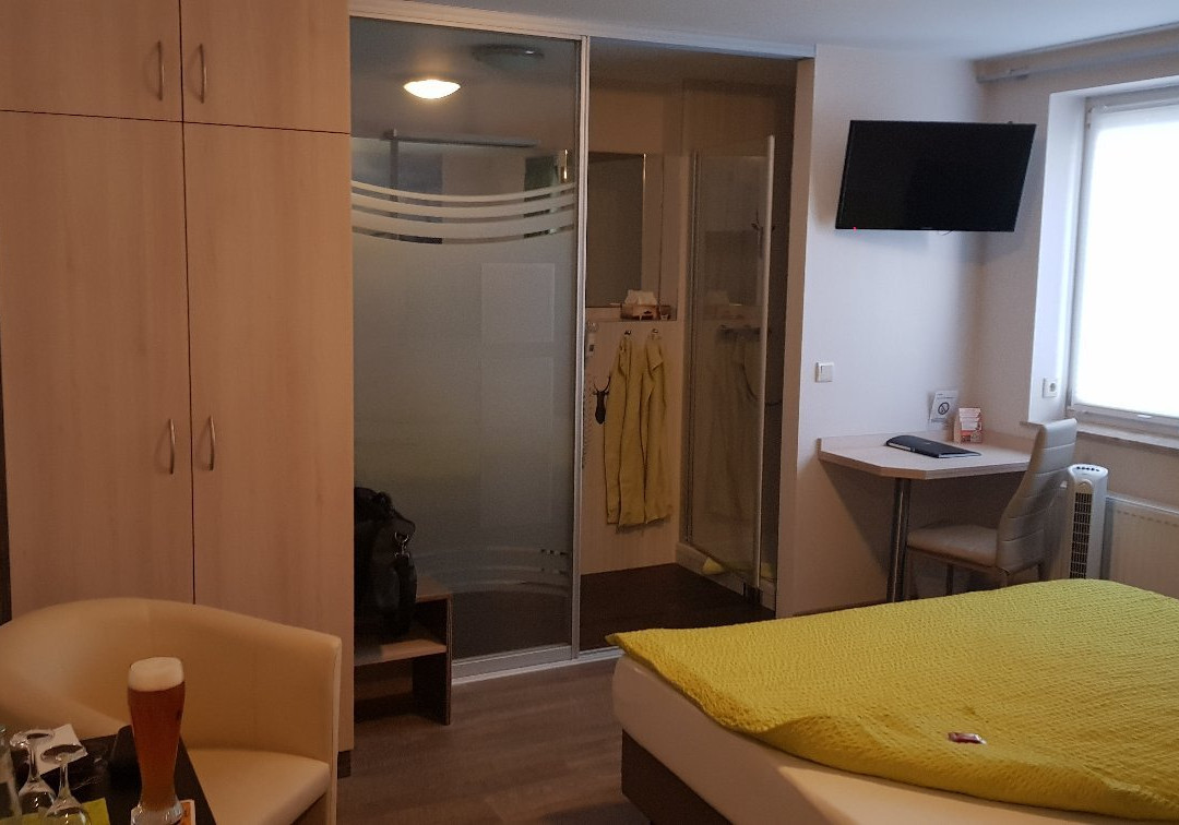 MR Hotel und lukAs主图