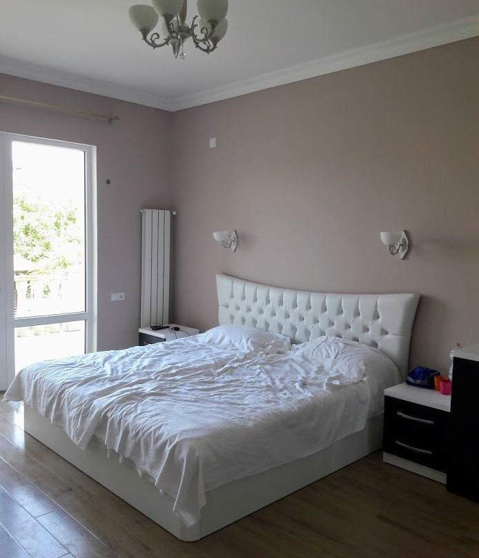 Ozurgeti酒店住宿-Guest House Sofia