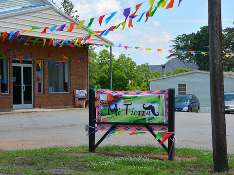 Mi Tierra Mexican Cuisine