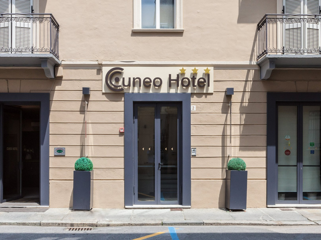 Cuneo Hotel主图