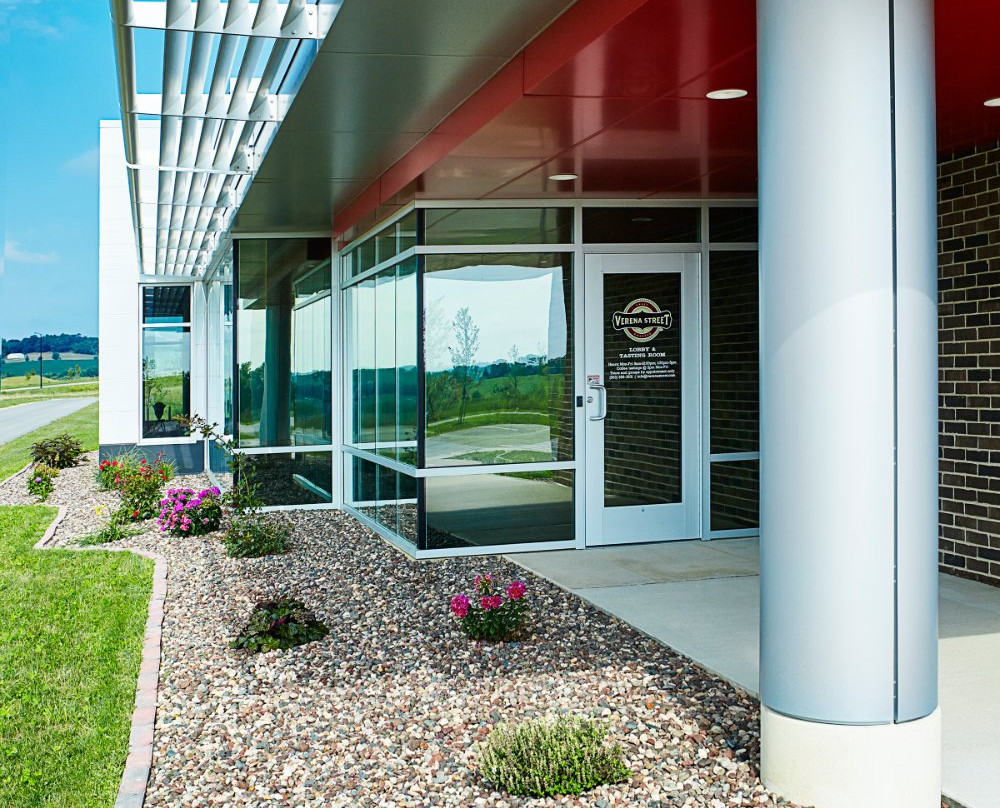 Verena Street Coffee Co.-迪比克必去景点