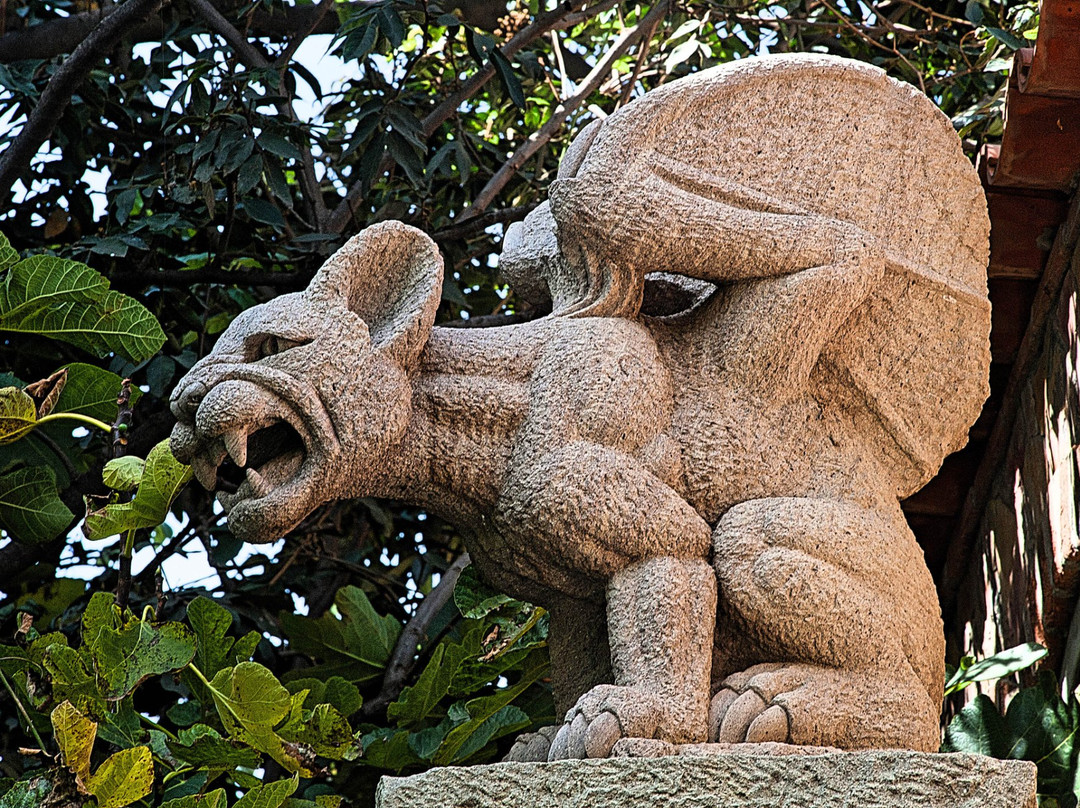 San Sebastian Hotel Boutique主图