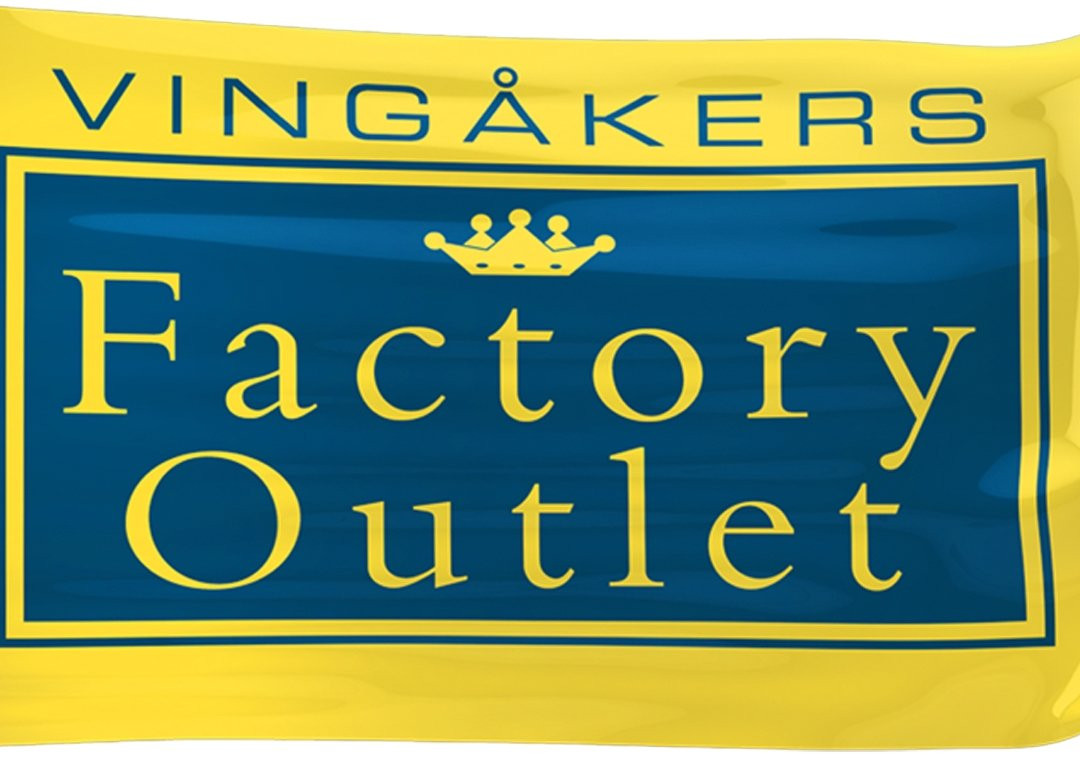 Vingåkers Factory Outlet景点图片