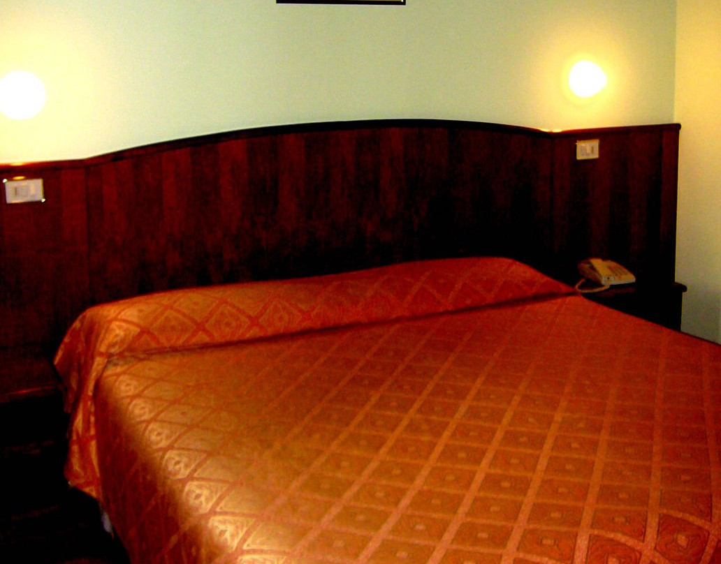 Albergo La Meridiana主图
