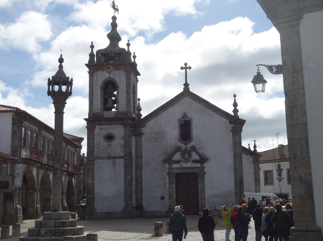 Igreja de Sao Pedro景点图片